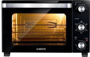 Духовка настільна MPM MPE-17/T 591389 фото
