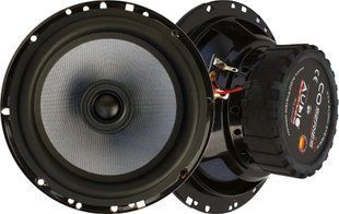 Компонентная автоакустика Audio System CO 165 Evo 606406 фото