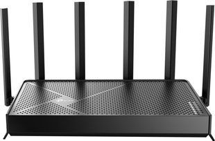 Маршрутизатор TP-LINK Archer BE400 2.4 / 5 ГГц (DualBand), Wi-Fi Mesh 2066589 фото