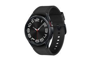 Смарт-часы Samsung Galaxy Watch6 Classic 43mm Black (SM-R950NZKA) 613245 фото