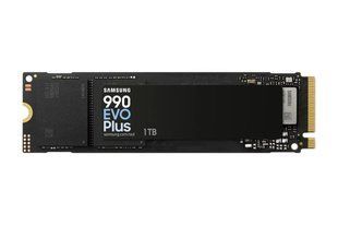SSD накопичувач Samsung 990 Evo Plus 1 TB (MZ-V9S1T0BW) 531128ua фото