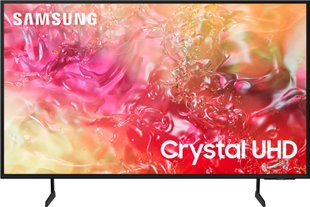 Телевізор Samsung UE43DU7172U 479902 фото