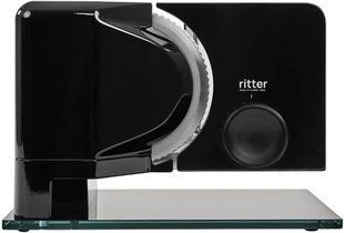 Скиборезка (слайсер) Ritter AE-247 Black 610661 фото