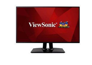 ЖК монитор ViewSonic VP2768 (VS16814) 037177 фото