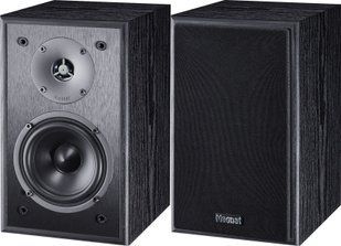 Колонки акустичні MAGNAT Monitor S10 B Чорний (2 шт.) 518367 фото
