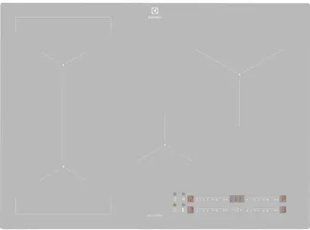Варильна поверхня електрична Electrolux EIV7348S 005433 фото