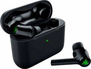 Навушники TWS Razer Hammerhead Pro HyperSpeed Black (RZ12-04590100-R3G1) 595794 фото