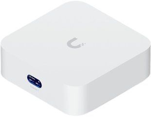 Маршрутизатор UBIQUITI UniFi Express 7 (UX7-EU) 2.4 / 5 / 6 ГГц (TriBand), Wi-Fi Mesh 2083767 фото