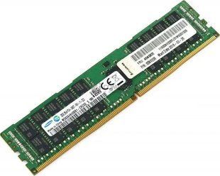 Пам'ять для серверів Lenovo DDR4 32 GB 2400 MHz (46W0833)(945843) 032835 фото