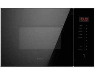 Микроволновка с грилем Amica AMMB25E2SGB 020518 фото