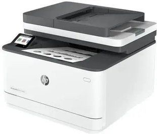 Принтер HP LaserJet Pro 3102fdw MFP (3G630F) 037709 фото