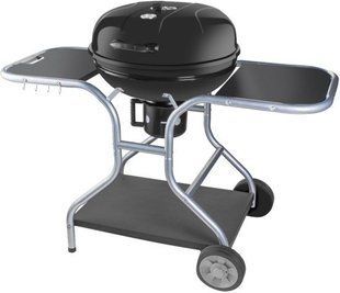 Гриль вугільний мобільний Fieldmann Гриль / Garden Charcoal Grill (FZG 1014) 012452 фото