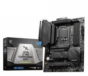 Материнська плата MSI MAG Z790 Tomahawk WIFI DDR5 021785 фото