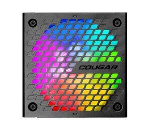 Блок живлення Cougar Auric RGB 650W (CGR GA-650) 001188 фото