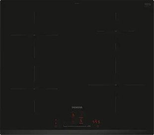 Индукционная варочная поверхность Siemens EH631HEB1E 592534 фото