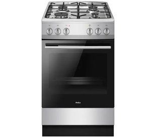 Комбінована плита Amica 57GE2.33ZpPF(Xx) 015400 фото