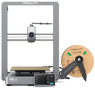3D принтер CREALITY Ender-3 V3 Wi-Fi 1062321 фото