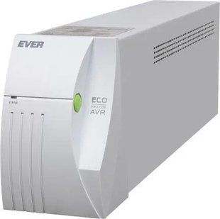 Лінійно-інтерактивний ДБЖ Ever Eco Pro 1000 AVR CDS (W/EAVRTO-001K00/00) 022372 фото