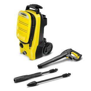Минимойка высокого давления Karcher K 4 Compact UM (1.679-400.0) 024831 фото