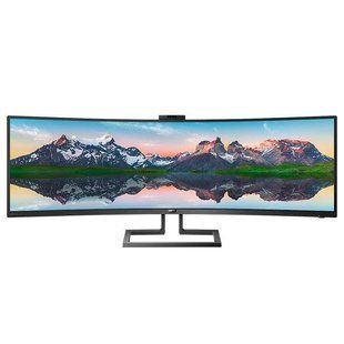Монитор Philips 499P9H/00 027921 фото