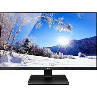 Монитор LG 24BK750Y-B 023636 фото