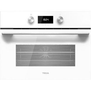 Духовка електрична Teka HLC 8440 C WH (111160011) 012063 фото