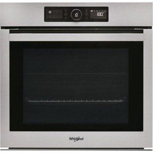 Духовка електрична Whirlpool AKZ9 6230 IX 011474 фото