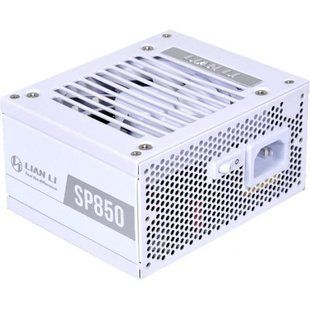 Блок живлення Lian Li SP850 850W (SP850W) 002180 фото