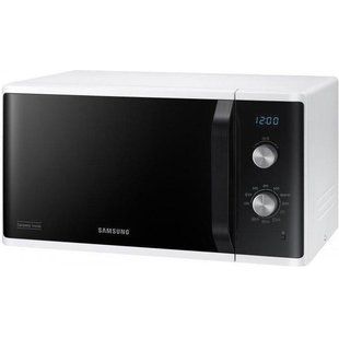 Мікрохвильовка з грилем Samsung MG23K3614AW 021098 фото