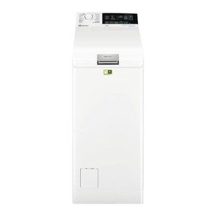 Стиральная машина автоматическая Electrolux EW8TN3372P 031316 фото