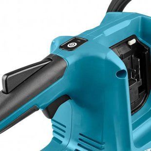 Аккумуляторная пила Makita DUC353Z 004556 фото