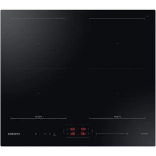 Варочная поверхность электрическая Samsung NZ64B5066FK/WT 007478 фото