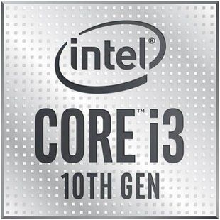 Процесор Intel Core i3-10100 (CM8070104291317) 037487 фото