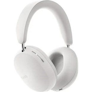 Наушники с микрофоном Sonos Ace Soft White (ACEG1US1) 029611 фото