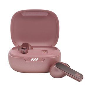 Наушники TWS JBL Live Pro 2 Rose (JBLLIVEPRO2TWSROS) 029264 фото
