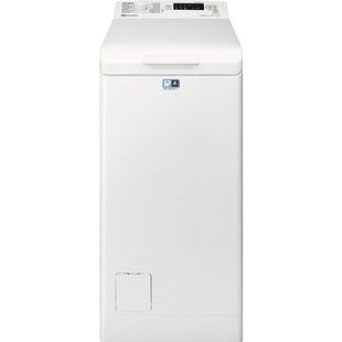 Стиральная машина автоматическая Electrolux EW2T25262P 031266 фото