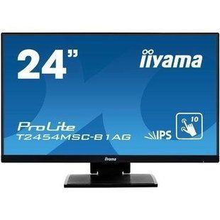 Монитор iiyama ProLite T2454MSC-B1AG 023486 фото