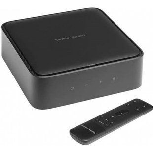 ЦАП з підсилювачем Harman/Kardon Citation Amp (HKCITATIONAMPBLK) 042941 фото