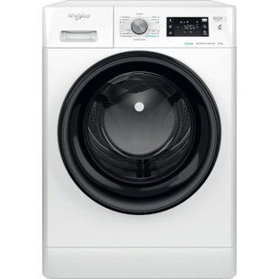Стиральная машина автоматическая Whirlpool FFB 8458 BV 035438 фото