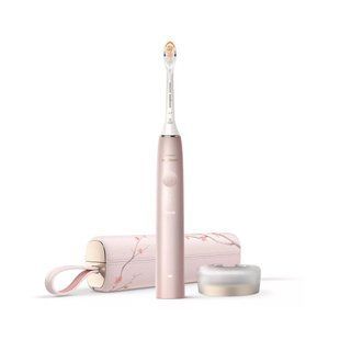 Електрична зубна щітка Philips Sonicare 9900 Prestige SenseIQ HX9992/31 012830 фото