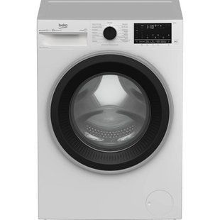 Стиральная машина автоматическая Beko B3WFU57215WPB 031166 фото