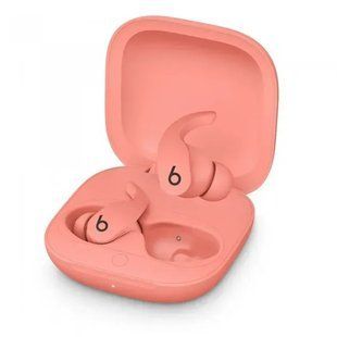 Навушники TWS ("повністю бездротові") Beats by Dr. Dre Fit Pro Coral Pink (MPLJ3) 479587ua фото