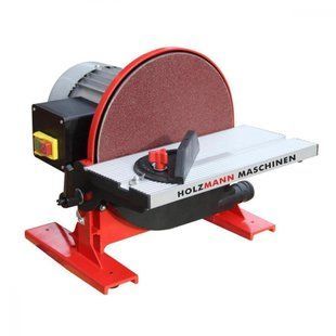 Шлифовальный станок Holzmann TSM 250 043980 фото