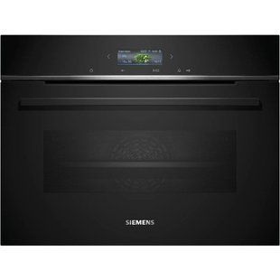 Духовка електрична Siemens CB734G1B1 011424 фото