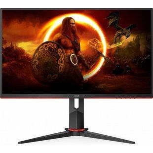 Монитор AOC 27G2SPU/BK 023759 фото
