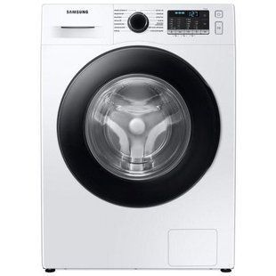 Стиральная машина автоматическая Samsung WW70TA026AE 031416 фото