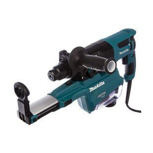 Перфоратор Makita HR2653 034827 фото