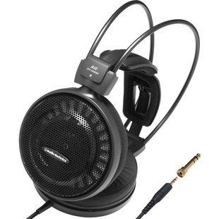 Наушники без микрофона Audio-Technica ATH-AD500X 029361 фото