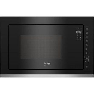 Микроволновка с грилем Beko MCB25433X 021193 фото