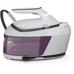 Парогенератор Philips PerfectCare 6000 PSG6020/30 031980 фото
